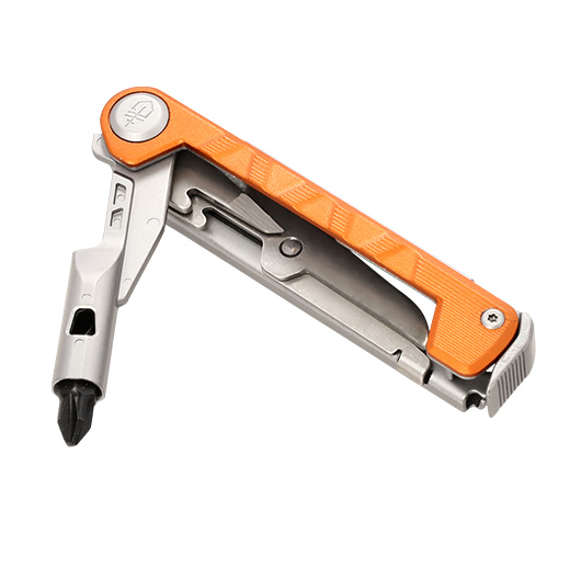 Gerber Multi Tool Armbar Drive orange Bild 4