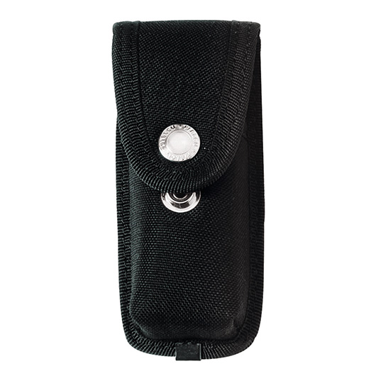 CJH Messer Etui schwarz Cordura inkl. Grtelschlaufe