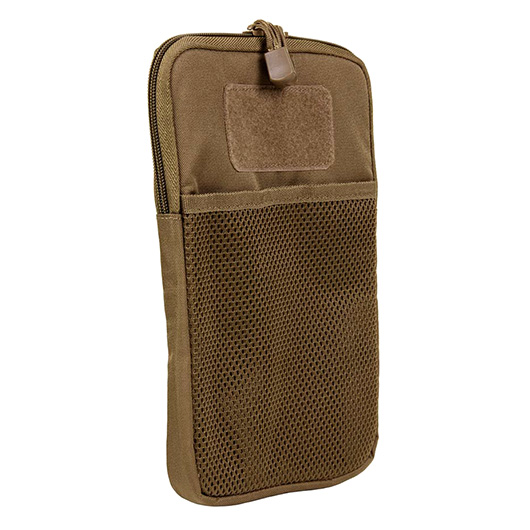101 INC I-Pad/Tablet Hlle 27,5 x 20 cm coyote Bild 1