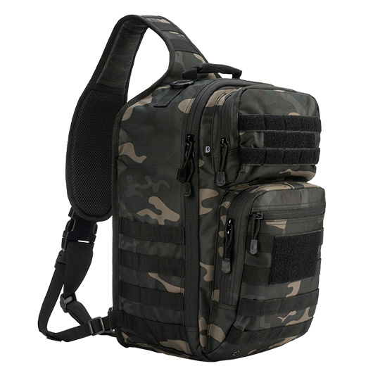 Brandit Rucksack US Cooper Sling Large 22 Liter darkcamo