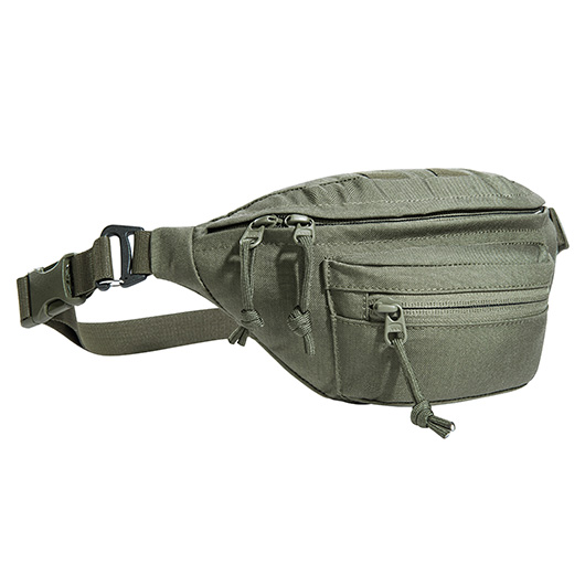 Tasmanian Tiger Modular Hip Bag IRR stone grey oliv