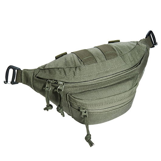 Tasmanian Tiger Modular Hip Bag IRR stone grey oliv Bild 4