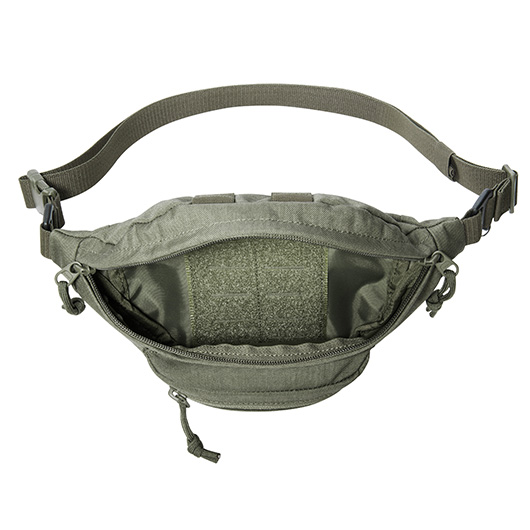 Tasmanian Tiger Modular Hip Bag IRR stone grey oliv Bild 5
