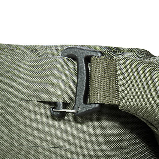 Tasmanian Tiger Modular Hip Bag IRR stone grey oliv Bild 6
