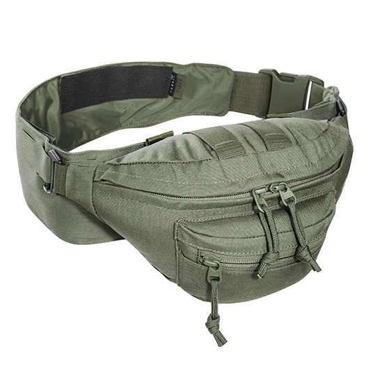 Tasmanian Tiger Modular Hip Bag IRR stone grey oliv Bild 7