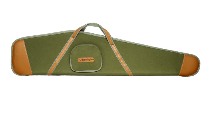 Remington Gewehrfutteral Scoped Rifle Case 123 cm grn