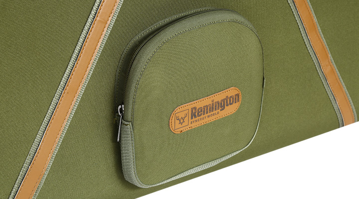 Remington Gewehrfutteral Scoped Rifle Case 123 cm grn Bild 5