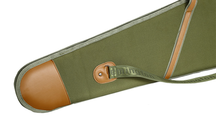 Remington Gewehrfutteral Scoped Rifle Case 123 cm grn Bild 7