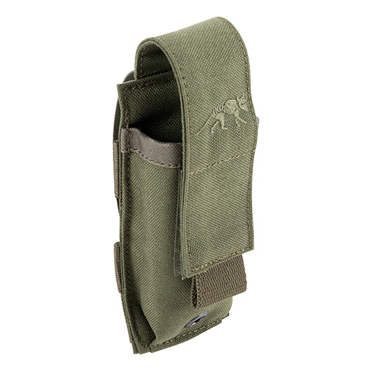 Tasmanian Tiger Magazintasche SGL Pistol Mag Pouch MKII oliv