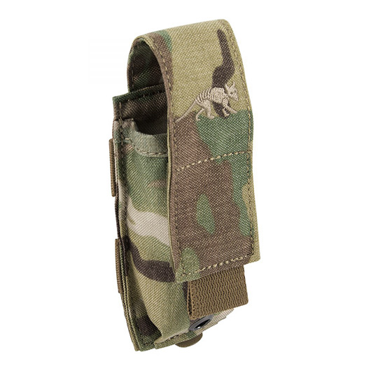 Tasmanian Tiger Magazintasche SGL Pistol Mag Pouch MKII multicam