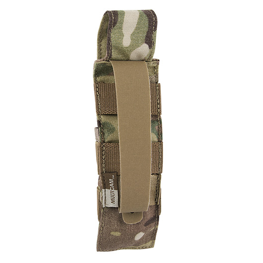 Tasmanian Tiger Magazintasche SGL Mag Pouch MP7 (40) MKII multicam Bild 1