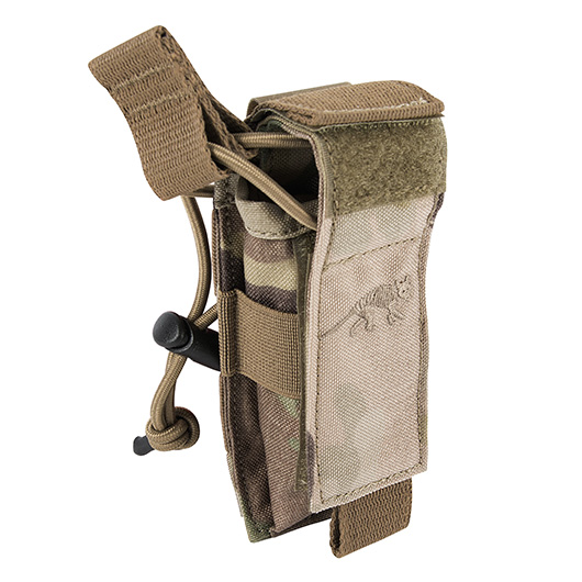 Tasmanian Tiger Magazintasche SGL Pistol Mag Pouch MP7 (20&30) MKII multicam