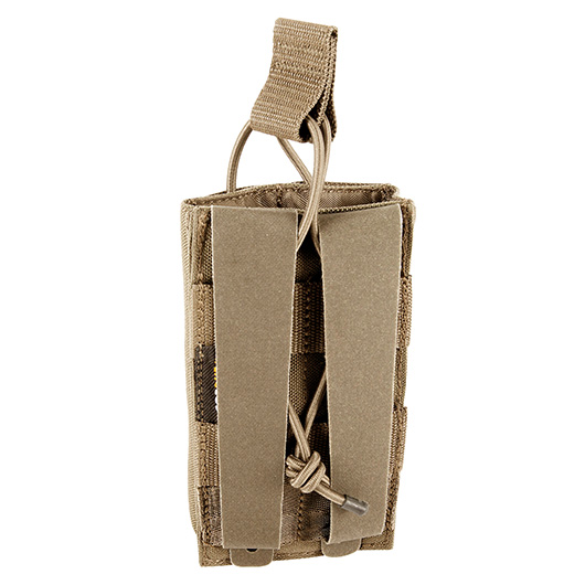 Tasmanian Tiger Magazintasche SGL Mag Pouch BEL M4 MKII khaki Bild 1