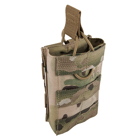 Tasmanian Tiger Magazintasche SGL Mag Pouch BEL G36 MKII multicam