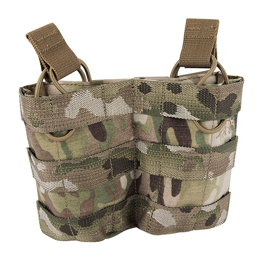 Tasmanian Tiger Magazintasche 2 SGL Mag Pouch BEL M4 MKII multicam