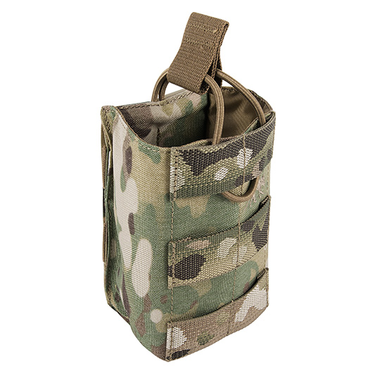 Tasmanian Tiger Doppel-Magazintasche DBL Mag Pouch BEL G36 MKII multicam