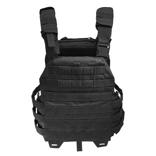 Tasmanian Tiger Plattentrger Plate Carrier MKIV schwarz Bild 1