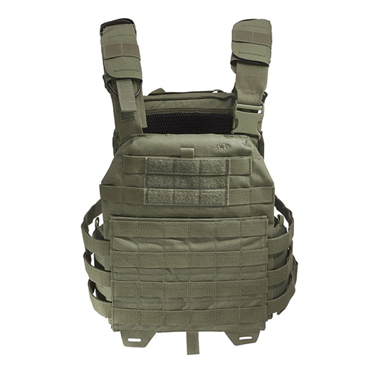 Tasmanian Tiger Plattentrger Plate Carrier MKIV oliv Bild 1