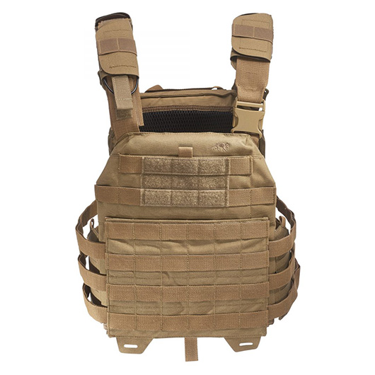 Tasmanian Tiger Plattentrger Plate Carrier MKIV khaki Bild 1