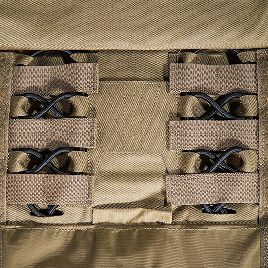 Tasmanian Tiger Plattentrger Plate Carrier MKIV khaki Bild 11