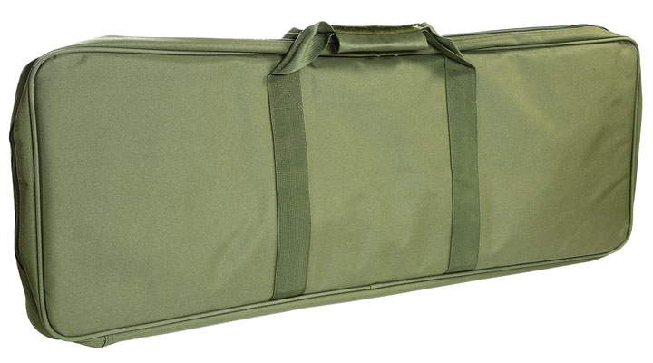 Nuprol 36 Zoll / 92 cm PMC Essentials Soft Rifle Bag / Gewehr-Futteral oliv Bild 1