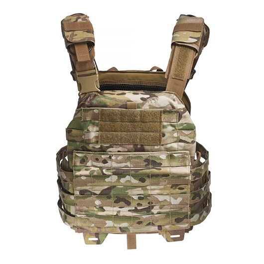 Tasmanian Tiger Plattentrger Plate Carrier MKIV multicam Bild 1