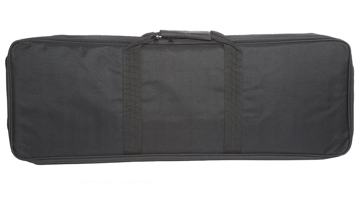 Nuprol 36 Zoll / 92 cm PMC Essentials Soft Rifle Bag / Gewehr-Futteral schwarz Bild 3