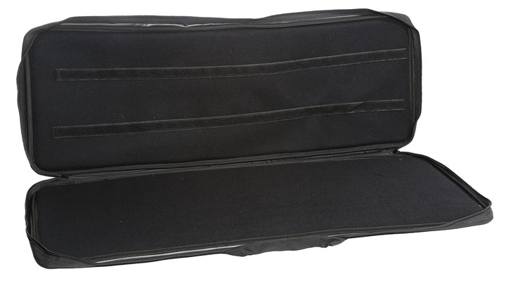 Nuprol 36 Zoll / 92 cm PMC Essentials Soft Rifle Bag / Gewehr-Futteral schwarz Bild 5