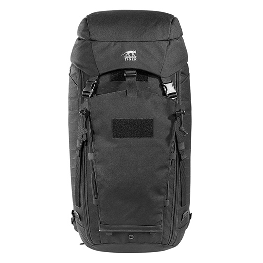 Tasmanian Tiger Rucksack TT Modular Pack 45 Plus 45 Liter schwarz Bild 1