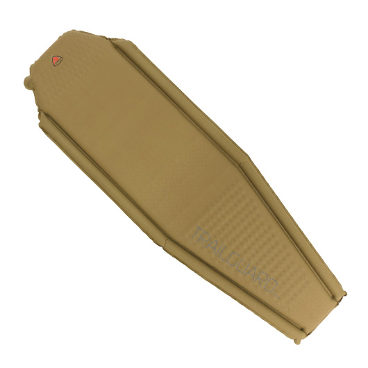 Robens Isomatte TrailGuard 50 selbstaufblasend Green Vineyard