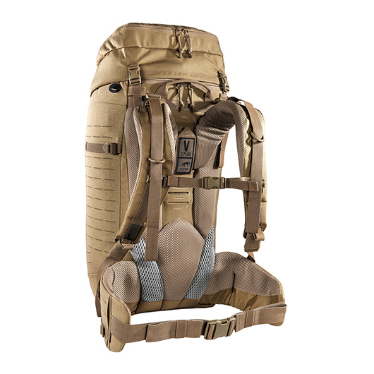 Tasmanian Tiger Rucksack TT Modular Pack 45 Plus 45 Liter khaki Bild 2