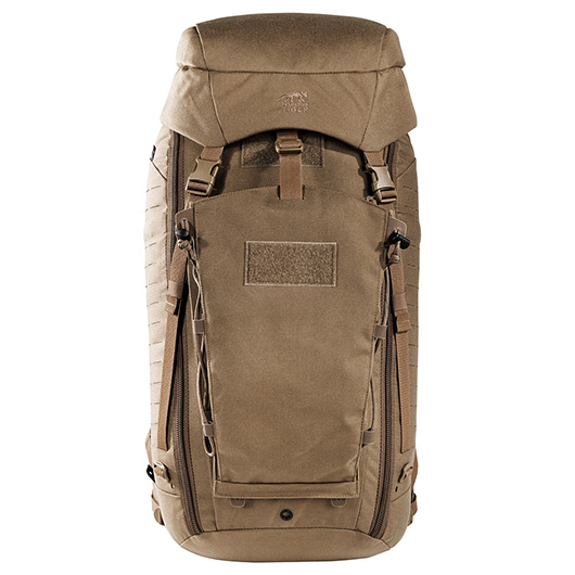 Tasmanian Tiger Rucksack TT Modular Pack 45 Plus 45 Liter coyote brown Bild 1