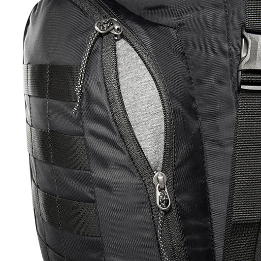 Tatonka Pfadfinder Rucksack Akela 45 Liter schwarz Bild 4