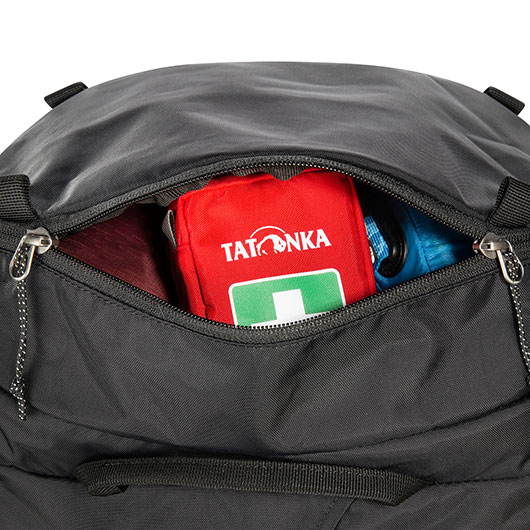 Tatonka Pfadfinder Rucksack Akela 45 Liter schwarz Bild 5
