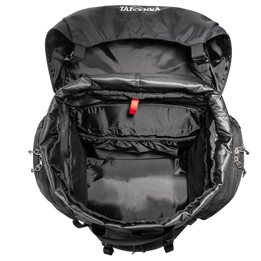 Tatonka Pfadfinder Rucksack Akela 45 Liter schwarz Bild 6
