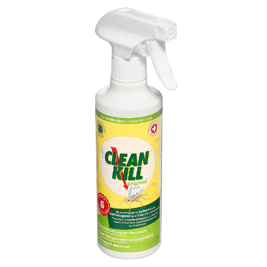 Clean Kill Original Insektenspray 375 ml