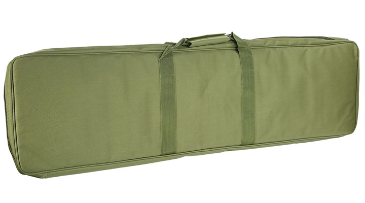 Nuprol 46 Zoll / 117 cm PMC Essentials Soft Rifle Bag / Gewehr-Futteral oliv Bild 1