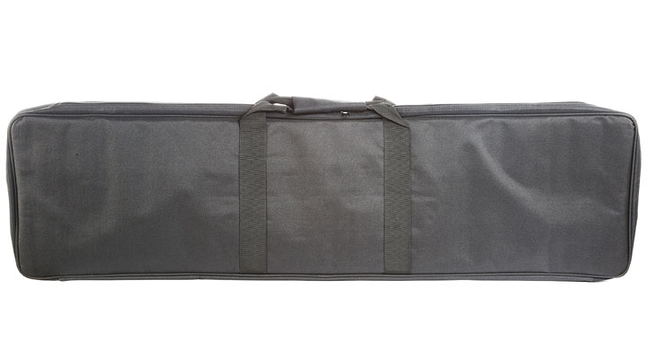 Nuprol 46 Zoll / 117 cm PMC Essentials Soft Rifle Bag / Gewehr-Futteral schwarz Bild 3