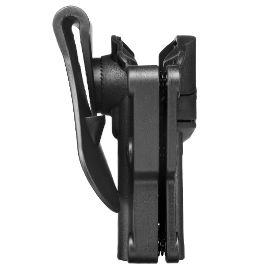 Umarex Universal Paddle Holster MultiFit Polymer schwarz Bild 2