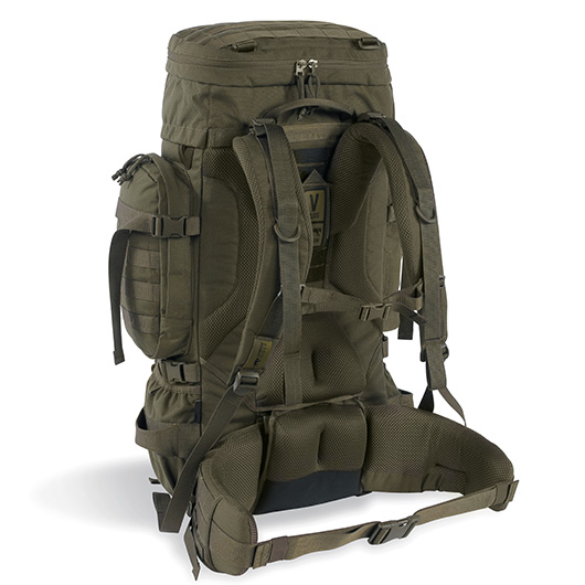 Tasmanian Tiger Rucksack Raid Pack MK III 52 Liter oliv Bild 1