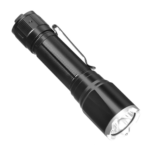 Fenix LED-Lampe TK16 V2.0 schwarz 3100 Lumen Bild 11