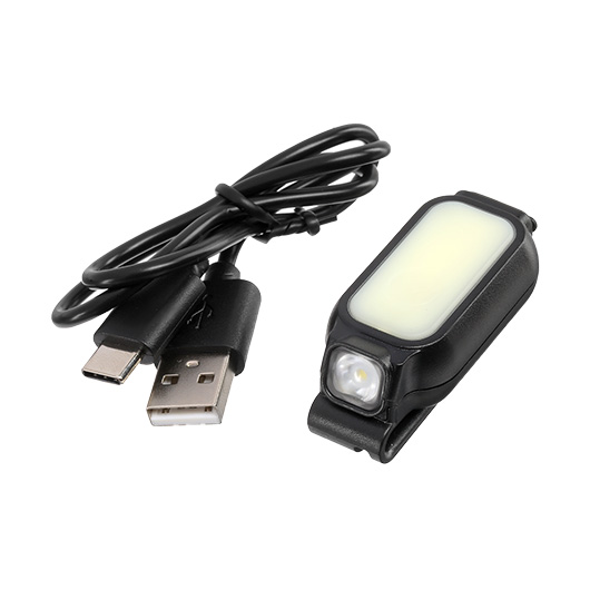 Fenix LED Taschenlampe E-Lite 150 Lumen schwarz
