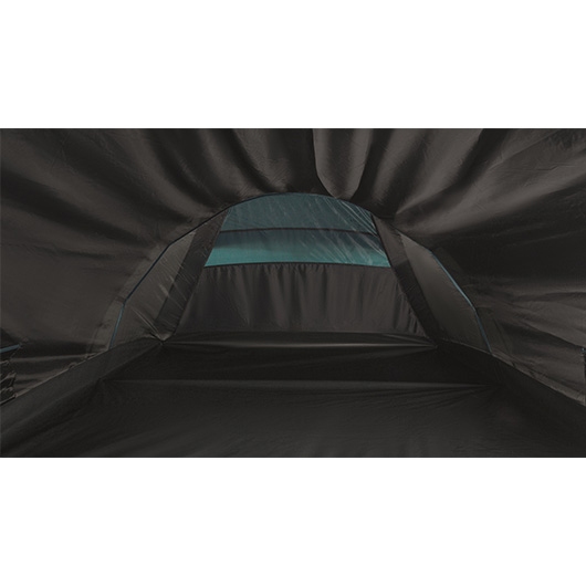 Easy Camp Tunnelzelt Energy 200 Rustic Green fr max. 2 Personen Bild 4