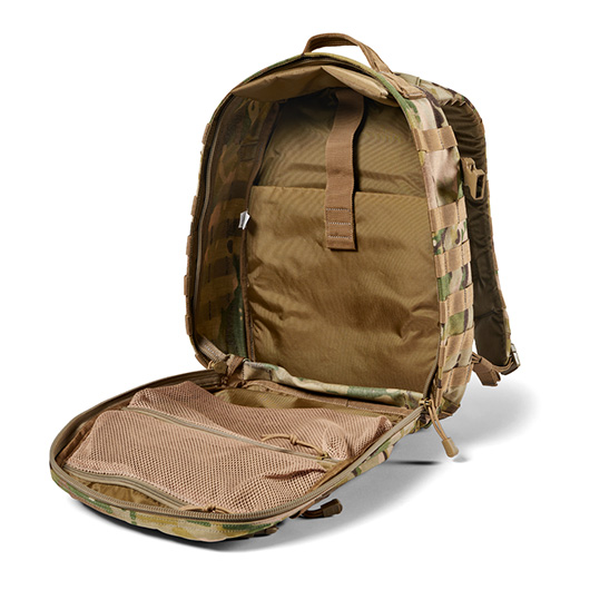 5.11 Rucksack Rush12 2.0 Multicam 24 Liter Bild 5