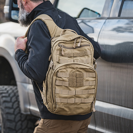 5.11 Rucksack Rush12 2.0 Kangaroo 24 Liter kaufen