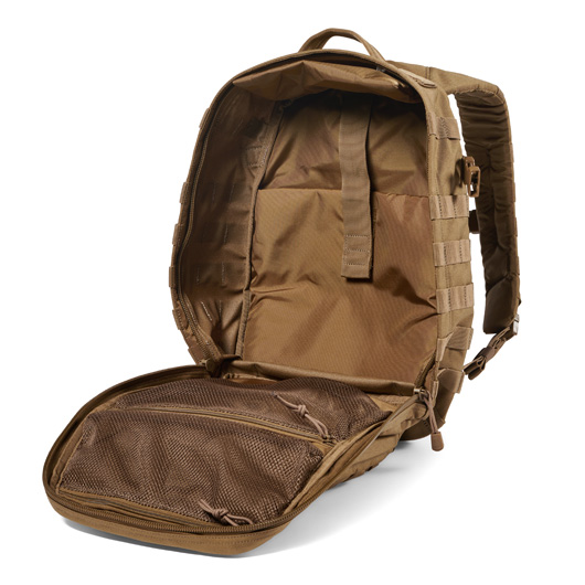 5.11 Rucksack Rush12 2.0 Kangaroo 24 Liter Bild 5