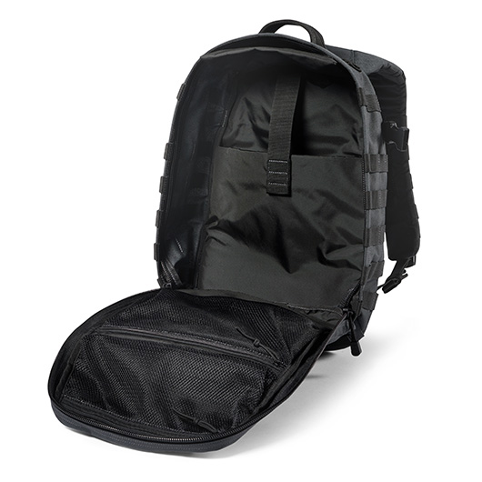 5.11 Rucksack Rush12 2.0 Double Tap 24 Liter Bild 5