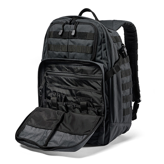 5.11 Rucksack Rush24 2.0 Double Tap 37 Liter Bild 5