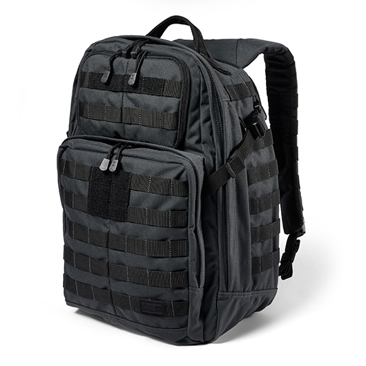 5.11 Rucksack Rush24 2.0 Double Tap 37 Liter Bild 7