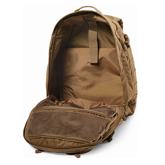 5.11 Rucksack Rush24 2.0 Kangaroo 37 Liter Bild 6